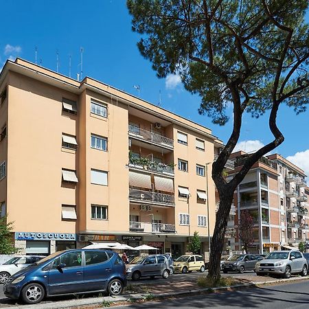 Vatican Pop House Roma Exterior foto